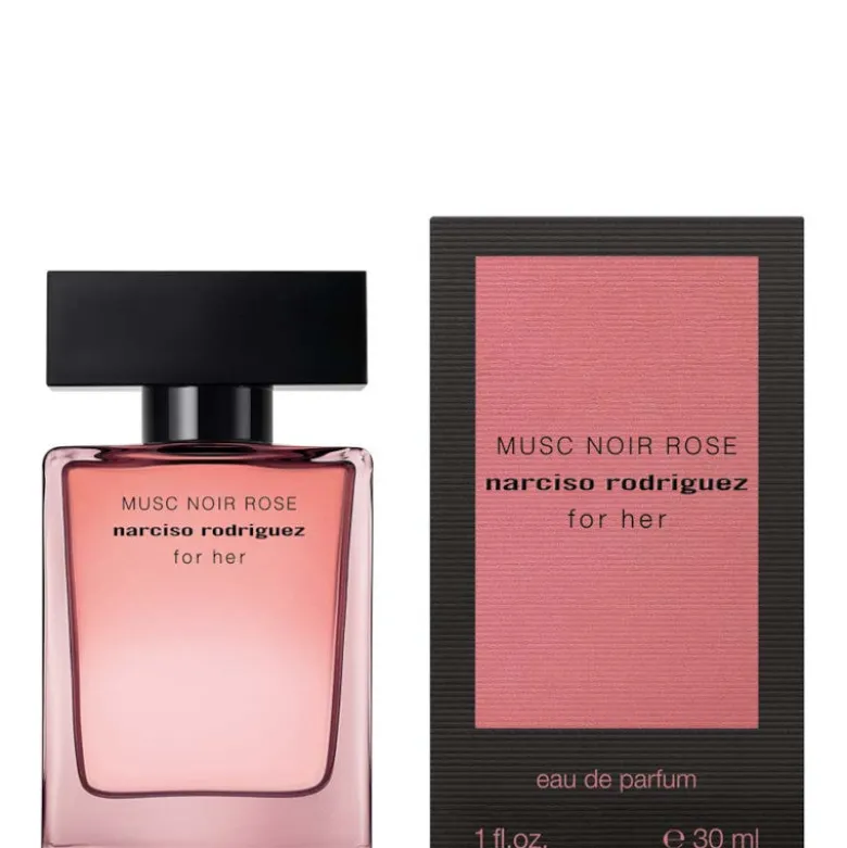 Narciso Rodriguez For Her MUSC NOIR ROSE