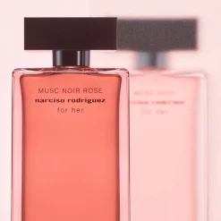 Narciso Rodriguez For Her MUSC NOIR ROSE