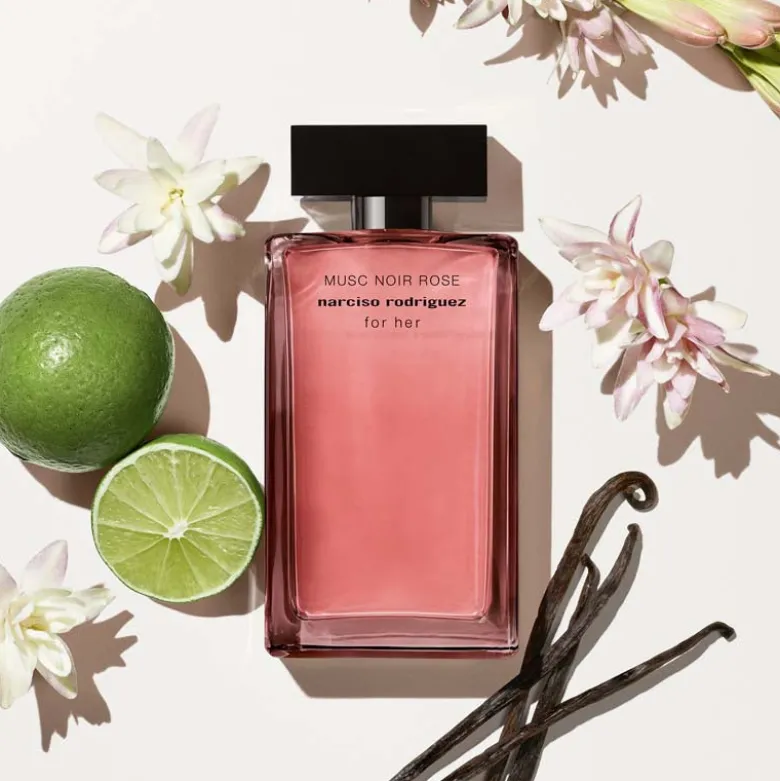 Narciso Rodriguez For Her MUSC NOIR ROSE