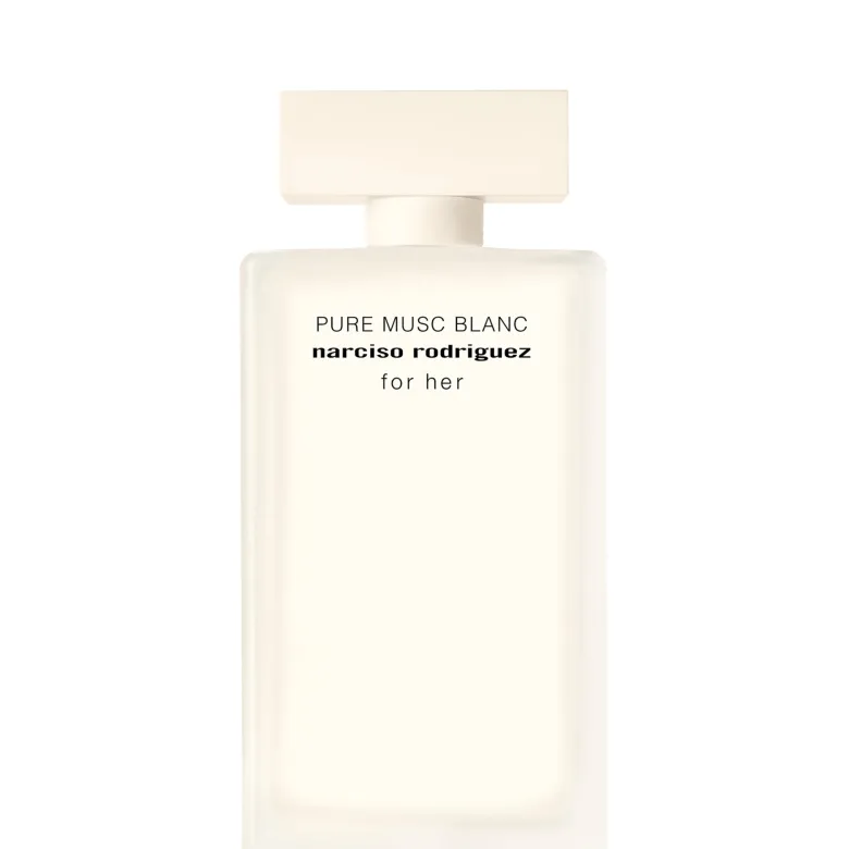 Narciso Rodriguez For Her Pure Musc Blanc