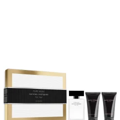 Narciso Rodriguez for her PURE MUSC Eau de Parfum Cofanetto