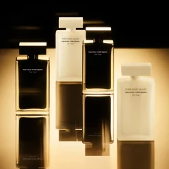 Narciso Rodriguez for her PURE MUSC Eau de Parfum Cofanetto