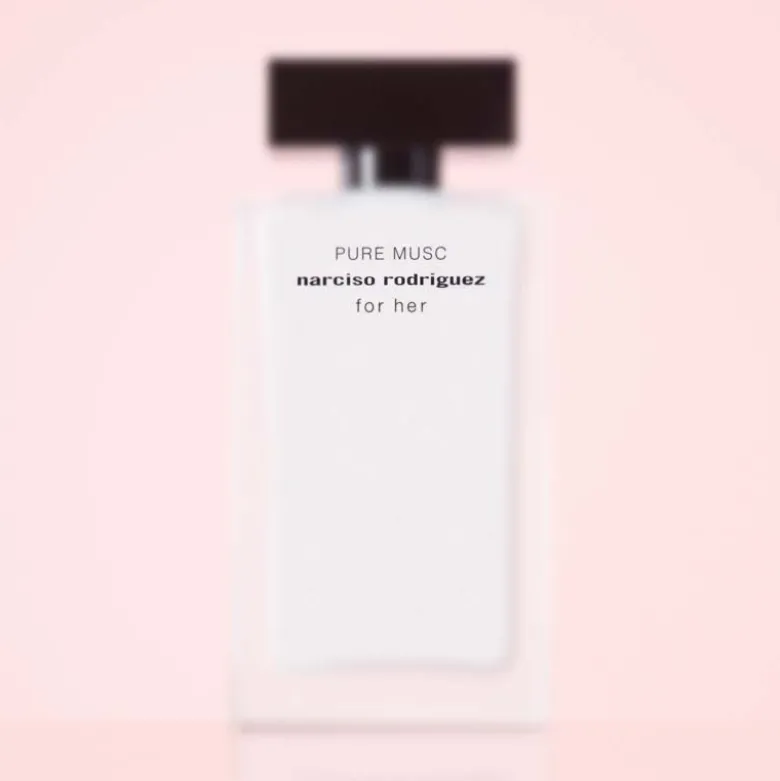Narciso Rodriguez For Her Pure Musc