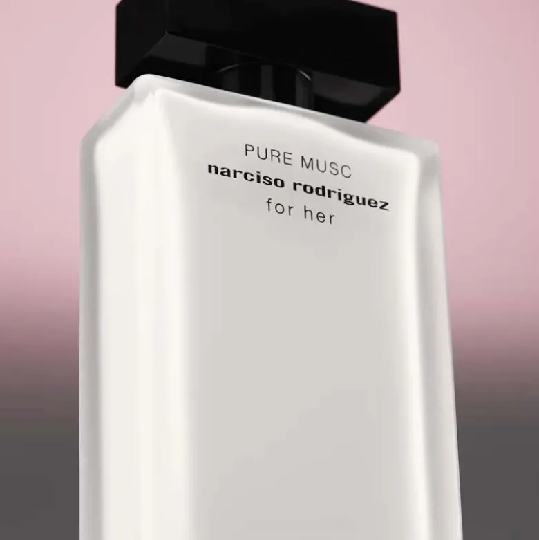 Narciso Rodriguez For Her Pure Musc