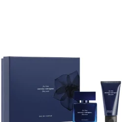 Narciso Rodriguez For Him Bleu Noir EDP Confezione 50 ML Eau de Parfum + 50 ML Shower Gel