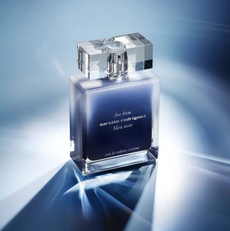 Narciso Rodriguez For Him Bleu Noir EDT Extreme