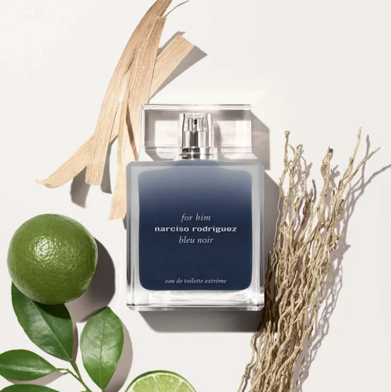 Narciso Rodriguez For Him Bleu Noir EDT Extreme
