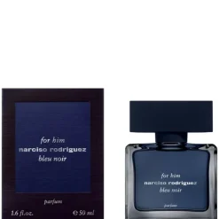 Narciso Rodriguez For Him Bleu Noir Parfum