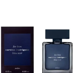 Narciso Rodriguez For Him Bleu Noir Parfum