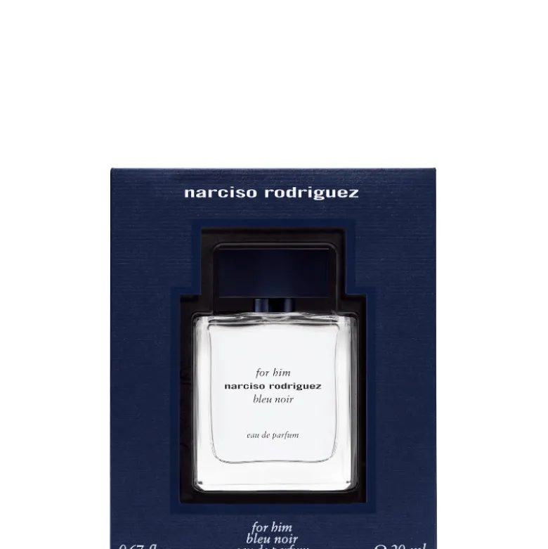 Narciso Rodriguez For Him Bleu Noir EDP Mini Summer 20 ML