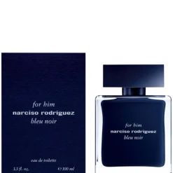 Narciso Rodriguez For Him Bleu Noir