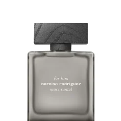 Narciso Rodriguez For Him Musc Santal