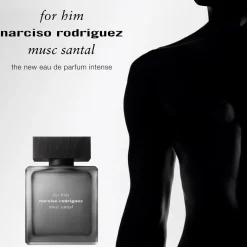 Narciso Rodriguez For Him Musc Santal