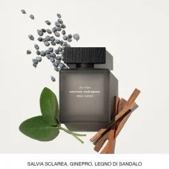 Narciso Rodriguez For Him Musc Santal