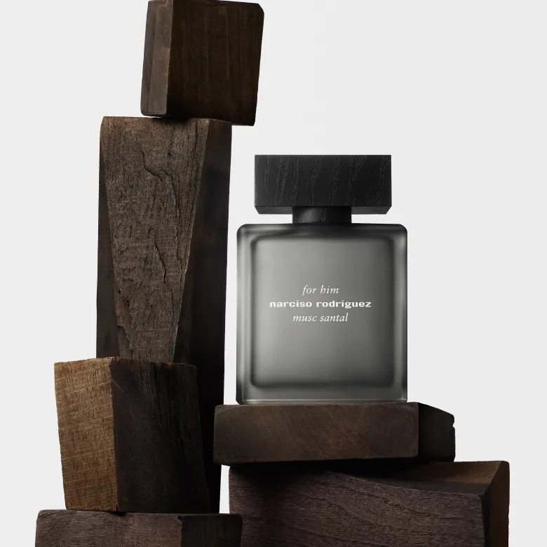 Narciso Rodriguez For Him Musc Santal