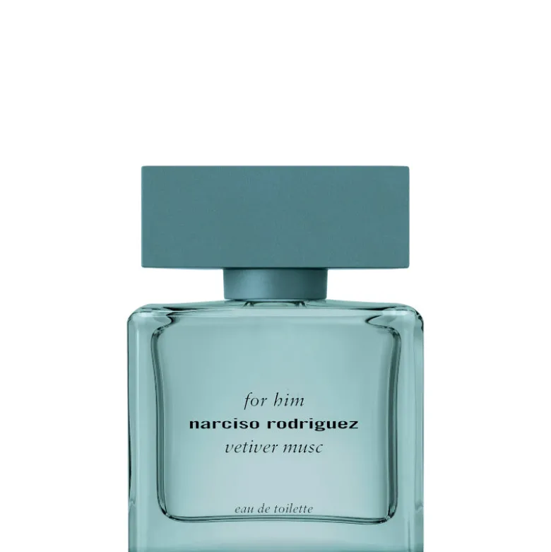 Narciso Rodriguez For Him Vetiver Musc