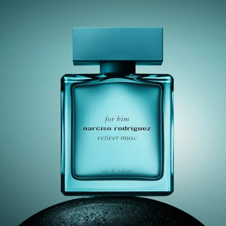 Narciso Rodriguez For Him Vetiver Musc