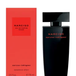 Narciso Rouge EDP Generous Spray 75 ML
