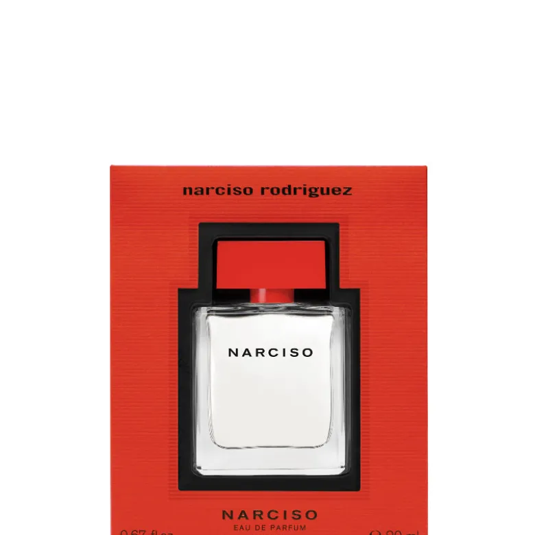 Narciso Rouge EDP Mini Summer 20 ML