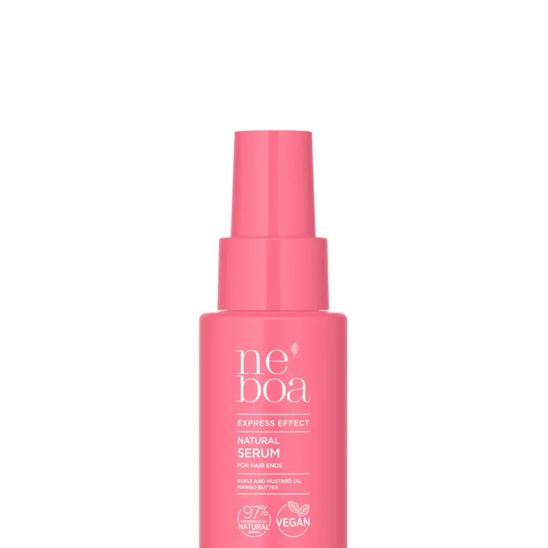 NEBOA EXPRESS EFFECT Natural Serum