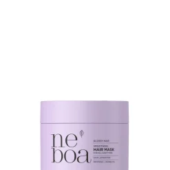 NEBOA GLOSSY HAIR Smoothing Mask