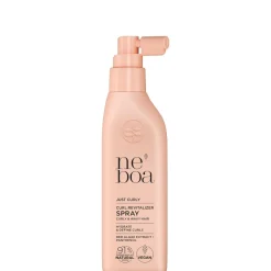 NEBOA JUST CURLY Curl Revitalizer Spray