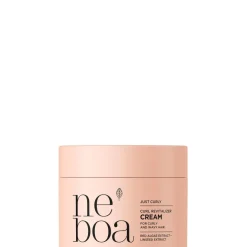 NEBOA JUST CURLY Curl Revitalizer Cream