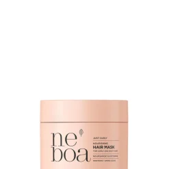NEBOA JUST CURLY Nourishing Hair Mask