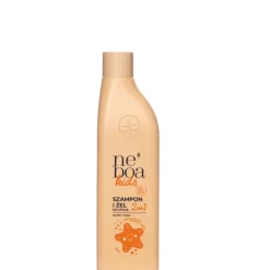 NEBOA KIDS Shampoo & Shower Gel Hair & Body