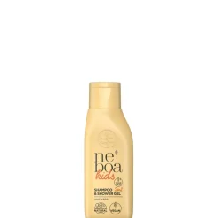 NEBOA KIDS Shampoo & Shower Gel Hair & Body