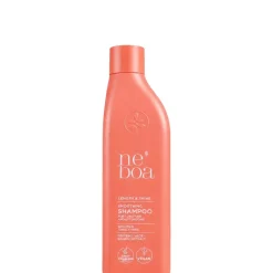 NEBOA LENGTH & SHINE Shampoo for Long Hair and Extensions