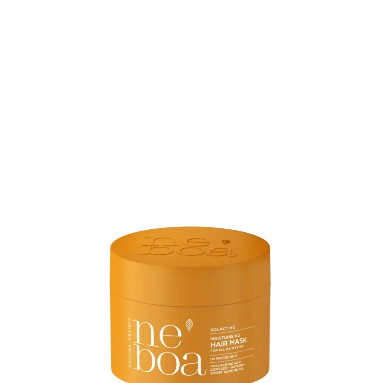 NEBOA MINI SOLACTIVE Hair Mask