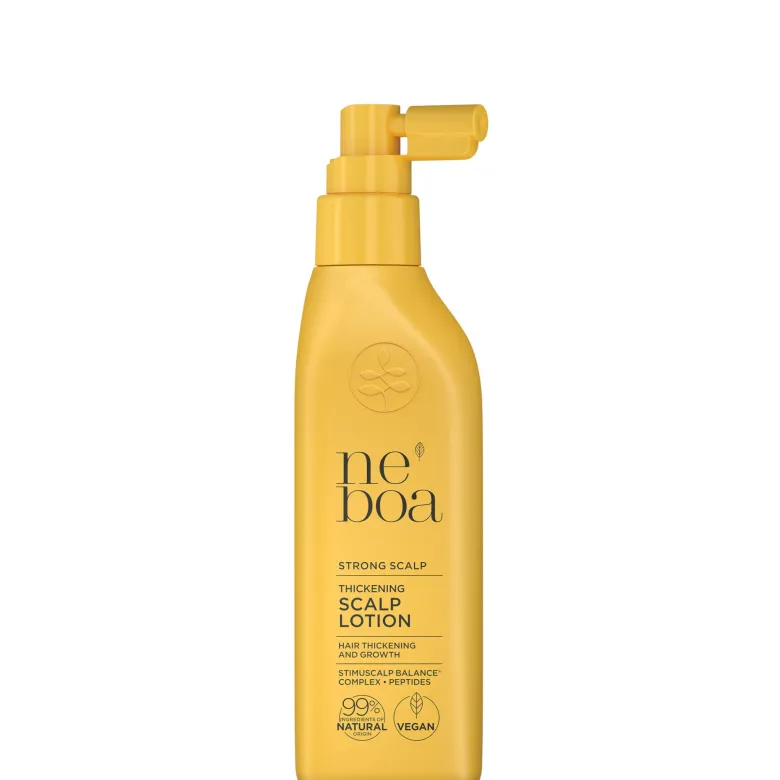 NEBOA STRONG SCALP Thickening Scalp Lotion