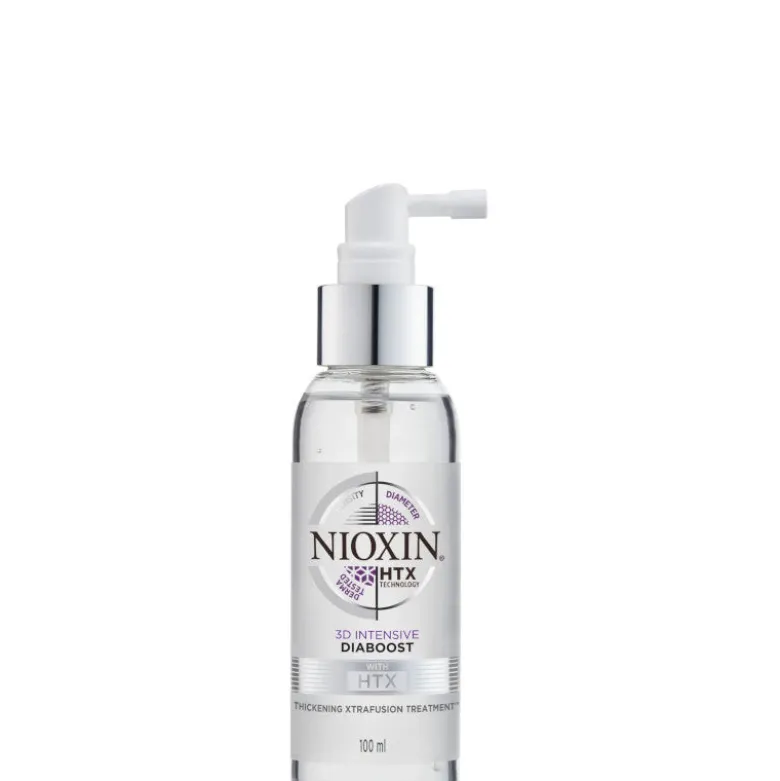 Nioxin Diaboost Xtrafusion Treatment 100 ML