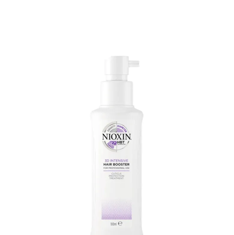 Nioxin Hair Booster 100 ML