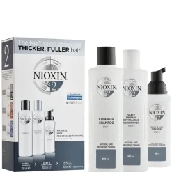 Nioxin Kit Sistema 2