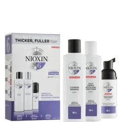 Nioxin Kit Sistema 6