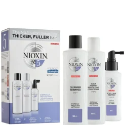Nioxin Kit Sistema 5