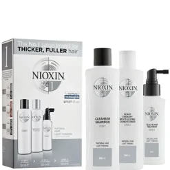 Nioxin Kit Sistema 1