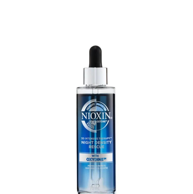 Nioxin Night Density Rescue 70 ML