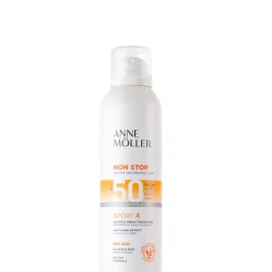 Non Stop Invisible Mist SPF 50 Sport Corpo Formula No GAS 150 ML