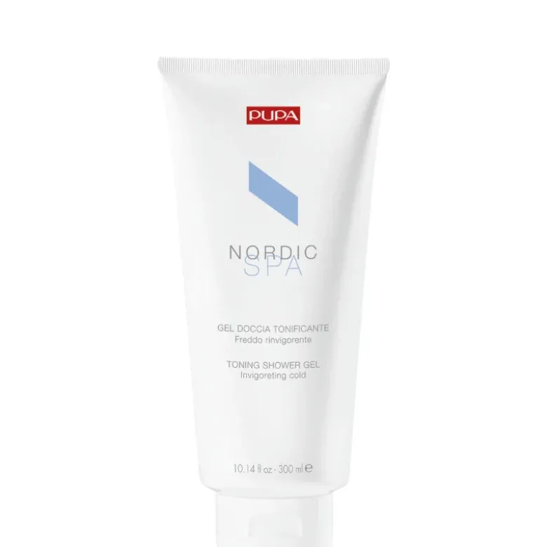 Nordic SPA Gel Doccia Tonificante