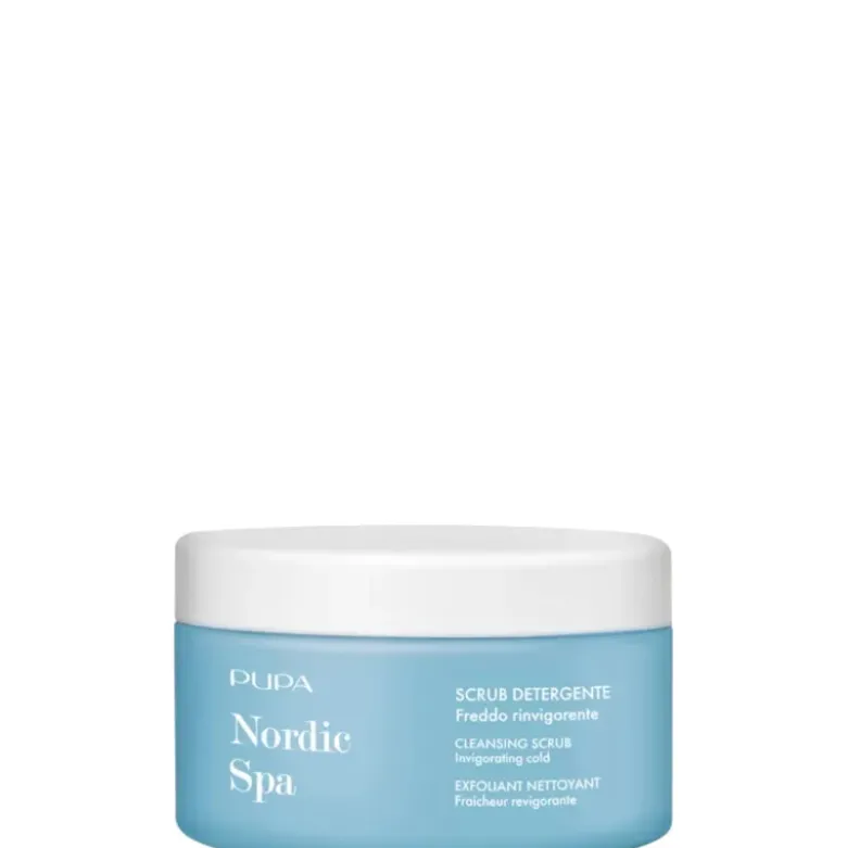 Nordic SPA Scrub Detergente Corpo Freddo Rinvigorente