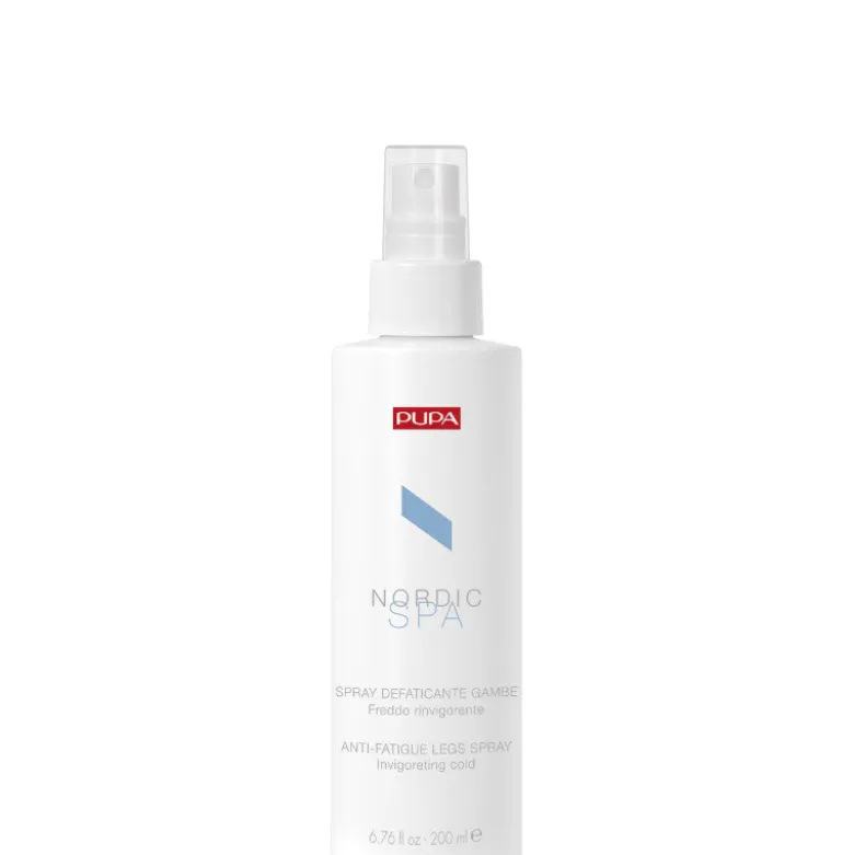 Nordic SPA Spray Defaticante Gambe 200 ML