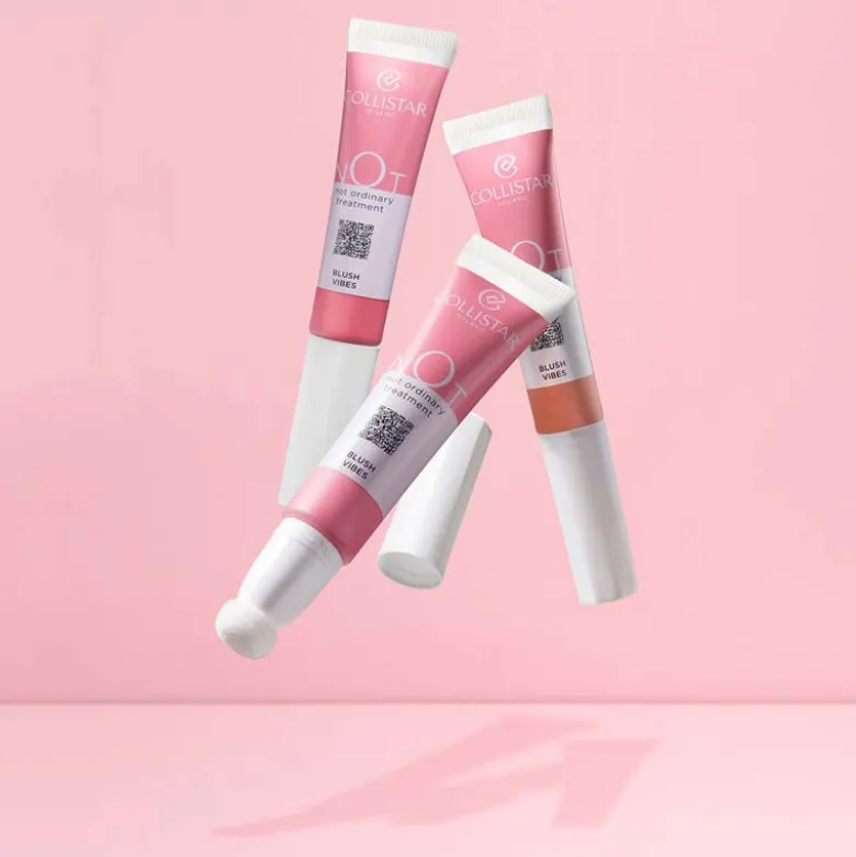 Not - Blush Vibes