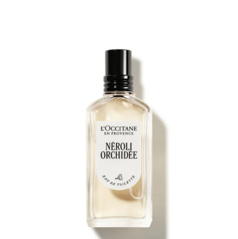 Néroli Orchidée Eau de Toilette