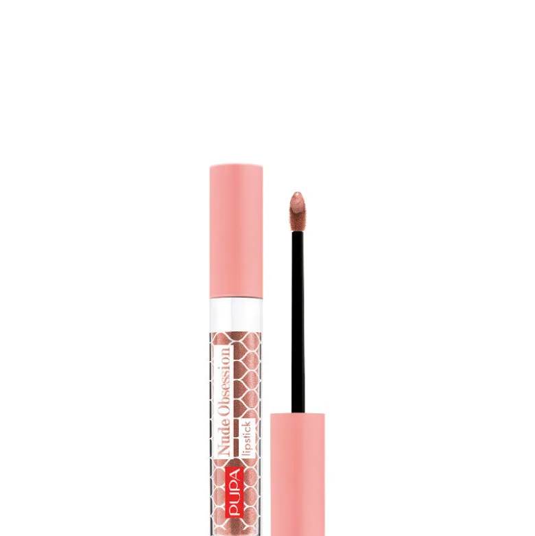 Nude Obsession Lipstick*