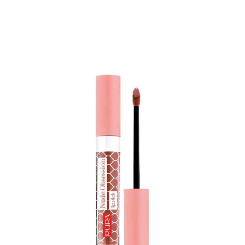 Nude Obsession Lipstick*