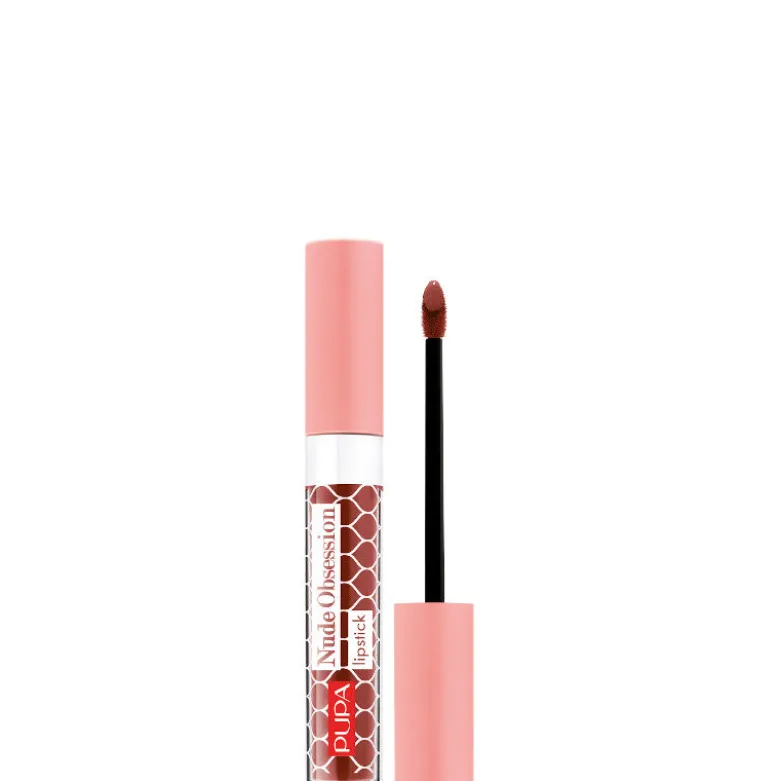 Nude Obsession Lipstick*