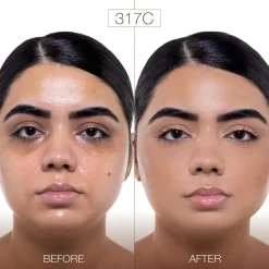 Nudissimo Serum Satin Foundation SPF30